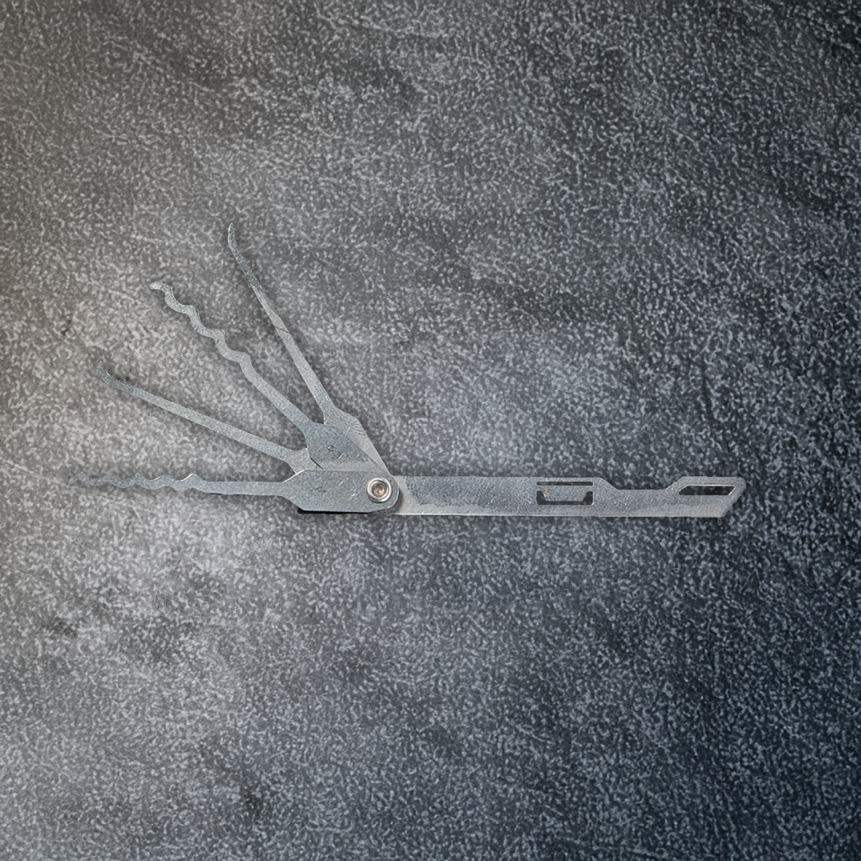 Signature Riv-Pick