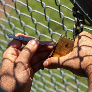 Signature Riv-Pick